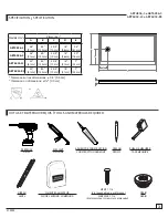 Preview for 3 page of Fleurco ABT4836-3 Installation Manual