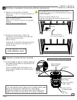 Preview for 4 page of Fleurco ABT4836-3 Installation Manual