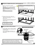 Предварительный просмотр 5 страницы Fleurco ABT4836-L2 Installation Manual