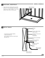 Предварительный просмотр 7 страницы Fleurco ABT4836-L2 Installation Manual