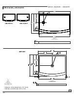 Предварительный просмотр 4 страницы Fleurco ABV3248 Installation Manual