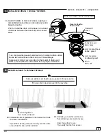 Предварительный просмотр 6 страницы Fleurco ABV3248 Installation Manual