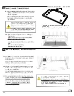 Предварительный просмотр 7 страницы Fleurco ABV3248 Installation Manual