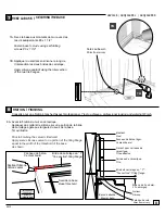 Предварительный просмотр 8 страницы Fleurco ABV3248 Installation Manual