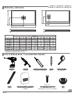 Preview for 3 page of Fleurco ADT4836-3 Installation Manual