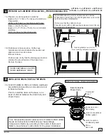 Preview for 4 page of Fleurco ADT4836-3 Installation Manual