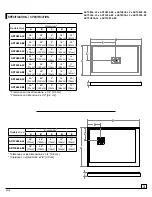 Предварительный просмотр 3 страницы Fleurco ADT4836-L2 Installation Manual