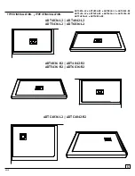 Предварительный просмотр 5 страницы Fleurco ADT4836-L2 Installation Manual