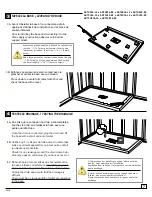 Предварительный просмотр 7 страницы Fleurco ADT4836-L2 Installation Manual