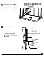 Предварительный просмотр 8 страницы Fleurco ADT4836-L2 Installation Manual