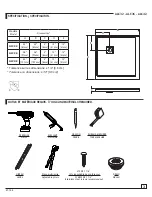 Preview for 3 page of Fleurco ALC32 Installation Manual