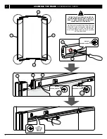 Preview for 6 page of Fleurco ALINA S016 Instruction Manual