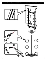 Preview for 8 page of Fleurco ALINA S016 Instruction Manual