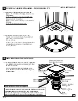 Предварительный просмотр 4 страницы Fleurco ALR32 Installation Manual