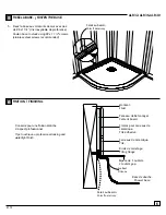 Предварительный просмотр 6 страницы Fleurco ALR32 Installation Manual