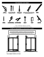 Предварительный просмотр 3 страницы Fleurco Apollo NABF48-11-40L Instruction Manual