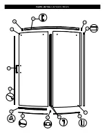 Предварительный просмотр 4 страницы Fleurco Apollo NABF48-11-40L Instruction Manual