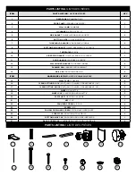 Предварительный просмотр 5 страницы Fleurco Apollo NABF48-11-40L Instruction Manual