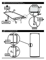 Предварительный просмотр 6 страницы Fleurco Apollo NABF48-11-40L Instruction Manual