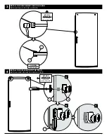 Предварительный просмотр 7 страницы Fleurco Apollo NABF48-11-40L Instruction Manual