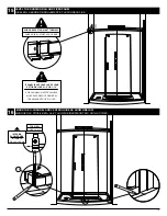 Предварительный просмотр 13 страницы Fleurco Apollo NABF48-11-40L Instruction Manual