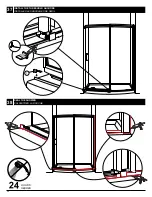 Предварительный просмотр 24 страницы Fleurco Apollo NABF48-11-40L Instruction Manual