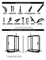 Предварительный просмотр 3 страницы Fleurco Apollo NABF4832-11-40L Instruction Manual