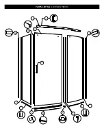 Предварительный просмотр 4 страницы Fleurco Apollo NABF4832-11-40L Instruction Manual