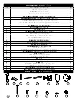 Предварительный просмотр 5 страницы Fleurco Apollo NABF4832-11-40L Instruction Manual