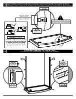 Предварительный просмотр 7 страницы Fleurco Apollo NABF4832-11-40L Instruction Manual