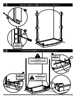 Предварительный просмотр 9 страницы Fleurco Apollo NABF4832-11-40L Instruction Manual