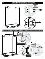 Предварительный просмотр 11 страницы Fleurco Apollo NABF4832-11-40L Instruction Manual