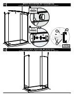 Предварительный просмотр 13 страницы Fleurco Apollo NABF4832-11-40L Instruction Manual