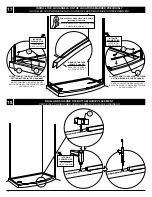 Предварительный просмотр 14 страницы Fleurco Apollo NABF4832-11-40L Instruction Manual