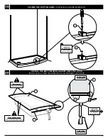 Предварительный просмотр 15 страницы Fleurco Apollo NABF4832-11-40L Instruction Manual