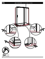 Предварительный просмотр 24 страницы Fleurco Apollo NABF4832-11-40L Instruction Manual