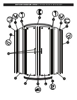 Предварительный просмотр 4 страницы Fleurco Apollo STA32-11-40 Instruction Manual