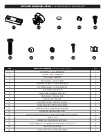 Предварительный просмотр 5 страницы Fleurco Apollo STA32-11-40 Instruction Manual