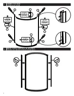 Предварительный просмотр 6 страницы Fleurco Apollo STA32-11-40 Instruction Manual