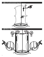 Предварительный просмотр 8 страницы Fleurco Apollo STA32-11-40 Instruction Manual