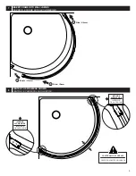 Предварительный просмотр 9 страницы Fleurco Apollo STA32-11-40 Instruction Manual