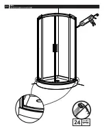 Предварительный просмотр 17 страницы Fleurco Apollo STA32-11-40 Instruction Manual