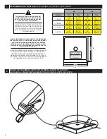 Preview for 6 page of Fleurco Apollo STC32-11-40 Instruction Manual