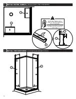 Preview for 14 page of Fleurco Apollo STC32-11-40 Instruction Manual