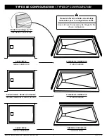 Предварительный просмотр 5 страницы Fleurco AULV3260 Installation And User Manual