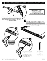 Предварительный просмотр 6 страницы Fleurco AULV3260 Installation And User Manual