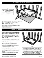 Предварительный просмотр 11 страницы Fleurco AULV3260 Installation And User Manual