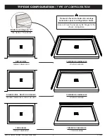 Preview for 5 page of Fleurco Aurora AUS3260 Installation And User Manual