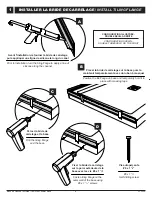 Preview for 6 page of Fleurco Aurora AUS3260 Installation And User Manual