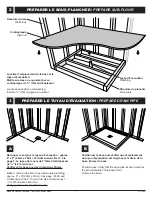 Preview for 7 page of Fleurco Aurora AUS3260 Installation And User Manual